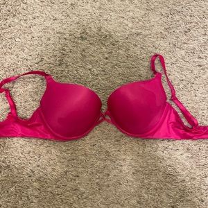 Victoria’s Secret Bombshell Push Up Bra